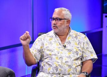 Iván Reynoso warns of impact on Dominican film industry without incentives