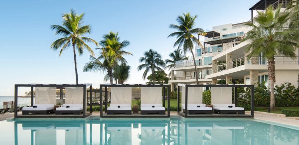 Review The Ocean Club A Luxury Collection Resort Costa Norte