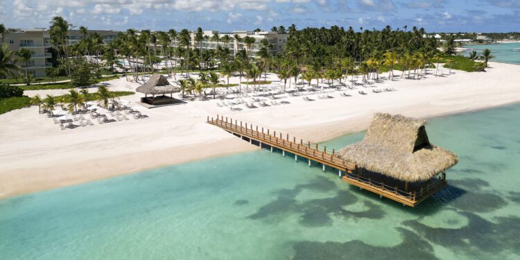 Best Marriott Hotels In The Domonican Republic – Luxury Travel Diary