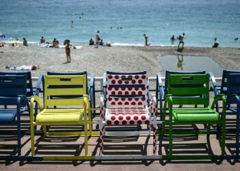 Need a vacation? Here are the destinations with the biggest airfare price drops