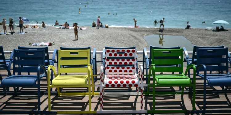 Need a vacation? Here are the destinations with the biggest airfare price drops