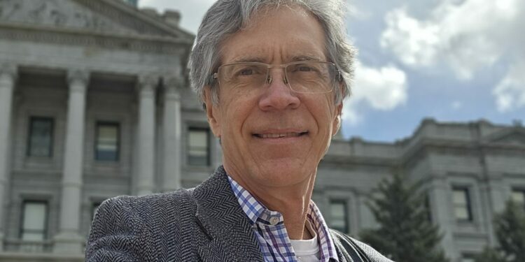 Q&A with Steve Yurash in House District 52