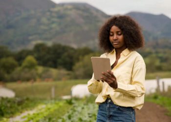 AGRIVI founder talks Gen AI in agriculture