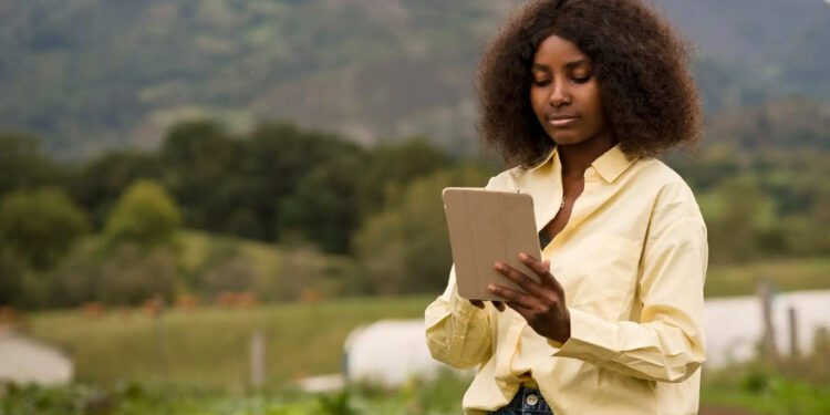 AGRIVI founder talks Gen AI in agriculture