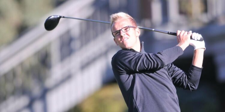 Former CU Buff golfer Jeremy Paul earns PGA Tour card | Golf Insider | Golf