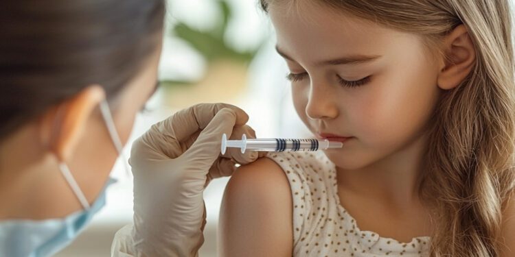 CDC warns that this year's flu vaccine may not be as effective