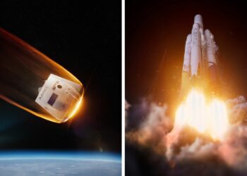 PLD Space unveils next-gen rockets and crew capsule