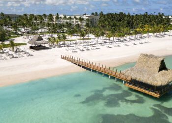 Best Marriott Hotels In The Dominican Republic – Luxury Travel Diary
