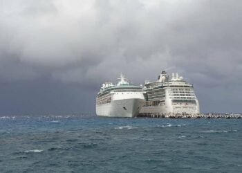 List of All Cruise Ships Impacted After Hurricane Milton