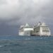 List of All Cruise Ships Impacted After Hurricane Milton