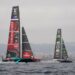 New Zealand goes 4-0 up on INEOS Britannia in America's Cup