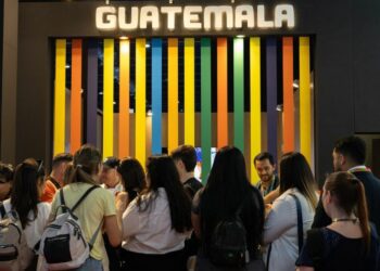Participación de Guatemala en la Feria Internacional de Turismo de América Latina 2024