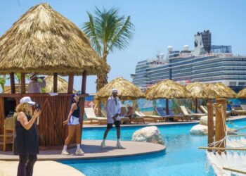 New Dominican Cruise Port Wrapping Up Inaugural Year