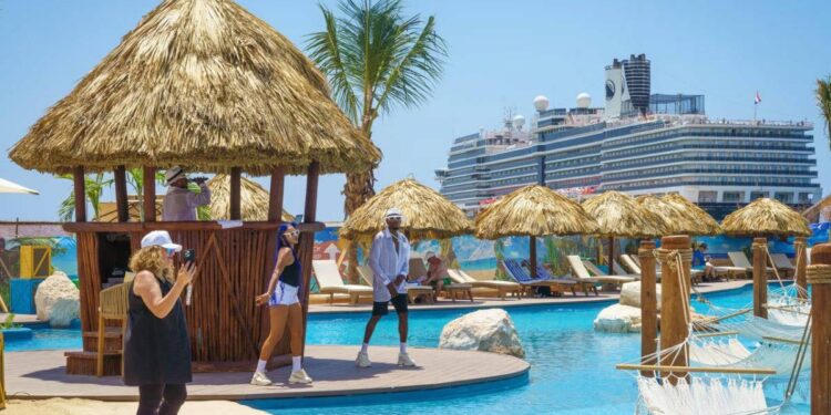 New Dominican Cruise Port Wrapping Up Inaugural Year