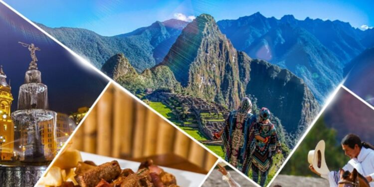 Vote for Peru! Support Machu Picchu and the other 7 nominations at World Travel Awards | Noticias