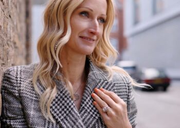 Nails Inc. Eyes North America With Sale to Pacific World Corporation