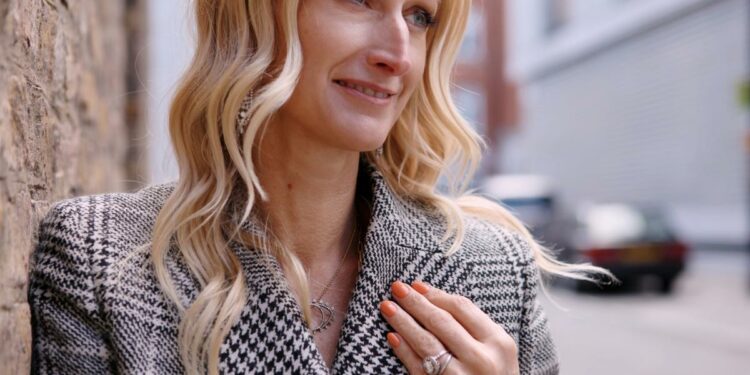 Nails Inc. Eyes North America With Sale to Pacific World Corporation