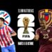 Paraguay vs. Venezuela, por las Eliminatorias Sudamericanas: hora, cómo ver y probables formaciones :: Olé