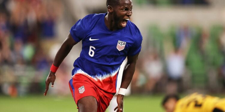 USMNT opens Mauricio Pochettino era with 2-0 win over Panama: Key takeaways