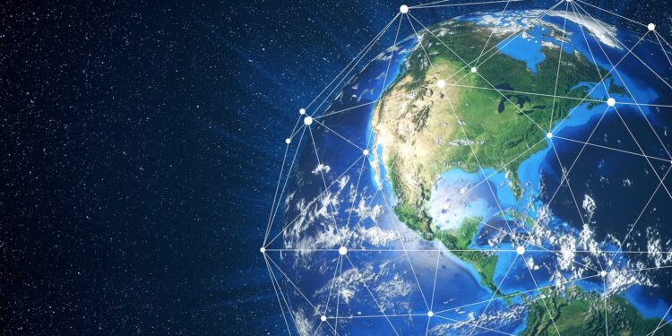 Latin America: Stepping Up For The Unbanked