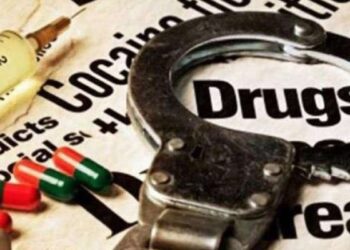 Narcotics brought from South America, 'purified' in Ankleshwar, say police – India TV