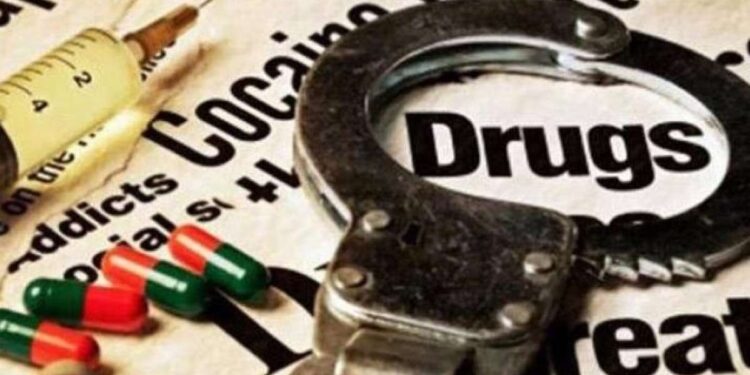 Narcotics brought from South America, 'purified' in Ankleshwar, say police – India TV