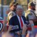 Suspect arrested near Trump rally in US California denies assassination attempt - World