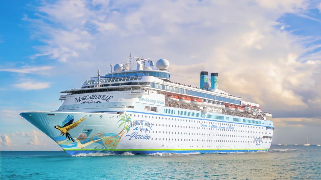 Margaritaville at Sea guests can visit Nassau resort with new day pass