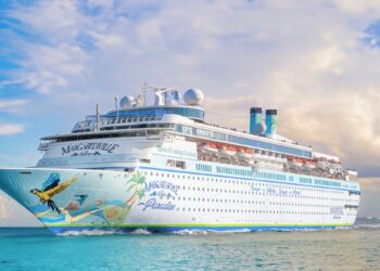 Margaritaville at Sea guests can visit Nassau resort with new day pass
