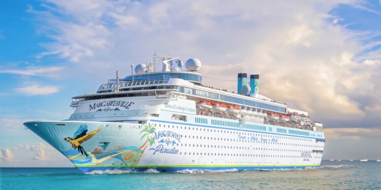 Margaritaville at Sea guests can visit Nassau resort with new day pass