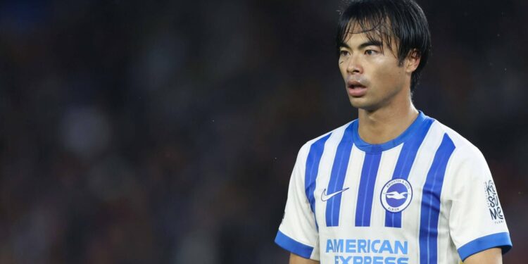 Brighton and international breaks: How do you manage the Premier League’s most cosmopolitan squad?