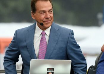 How Nick Saban predicted Alabama football freefall with warning after Georgia win