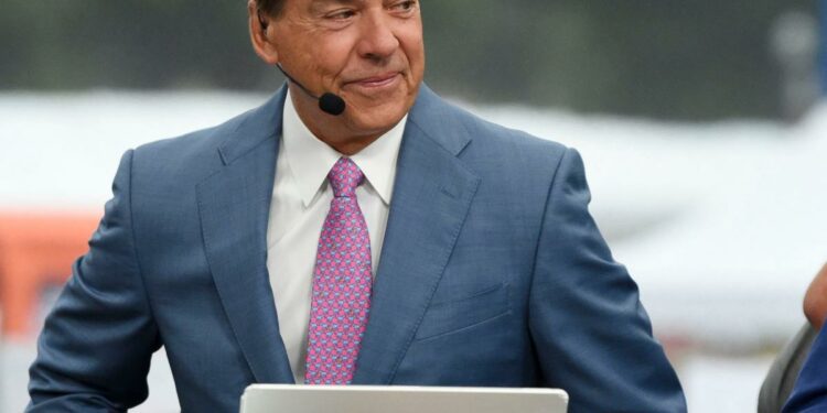 How Nick Saban predicted Alabama football freefall with warning after Georgia win