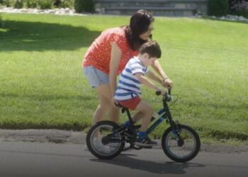 This Maryland mom who went to Yale, makes $200K isn’t saving for her son’s college — hopes he gets a scholarship or loan