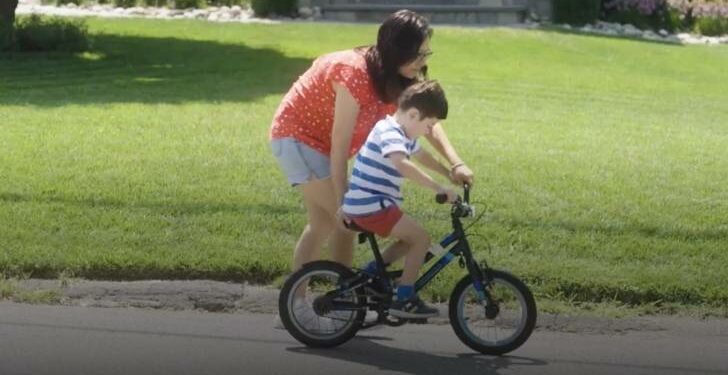 This Maryland mom who went to Yale, makes $200K isn’t saving for her son’s college — hopes he gets a scholarship or loan