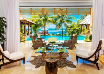 Nocturne Luxury Villas expands into the Cayman Islands: Travel Weekly