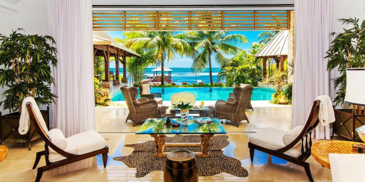 Nocturne Luxury Villas expands into the Cayman Islands: Travel Weekly