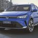 VW Nivus Facelift Debuts In Brazil, Sporty GTS Model To Follow In 2025