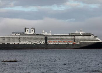 Holland America Expands Canada and New England Cruises