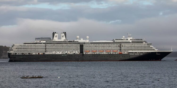 Holland America Expands Canada and New England Cruises