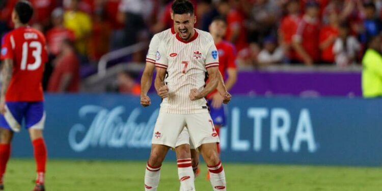 Canada vs Panama Picks & Odds