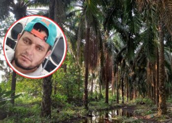 Horror en Honduras: Hombre muere tras ser atacado por una serpiente