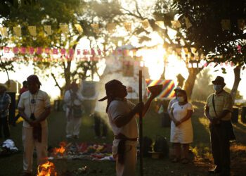 EFE celebra en El Salvador sus 85 años y su presencia en Latinoamérica