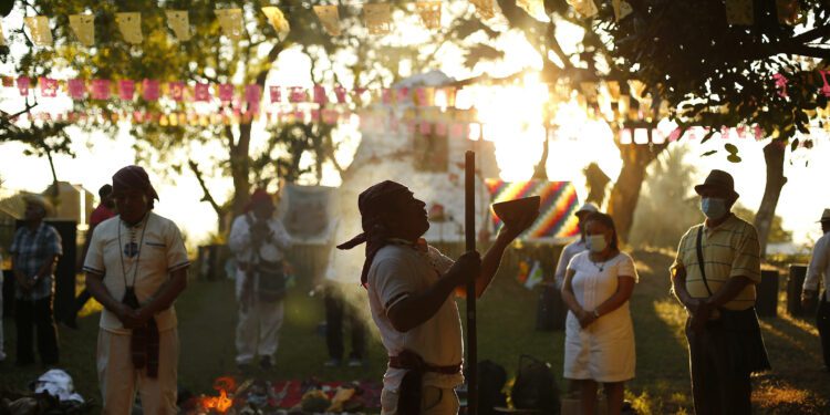 EFE celebra en El Salvador sus 85 años y su presencia en Latinoamérica