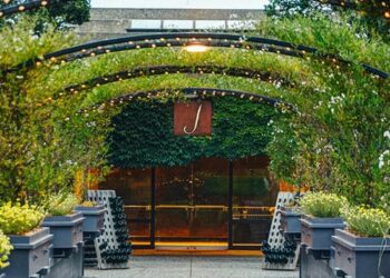 Pairing Wine with Multicultural Cuisine:  J Winery’s ‘Shifting the Lens’ Program Is Breaking Old Paradigms