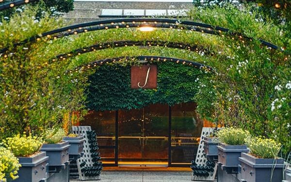 Pairing Wine with Multicultural Cuisine:  J Winery’s ‘Shifting the Lens’ Program Is Breaking Old Paradigms