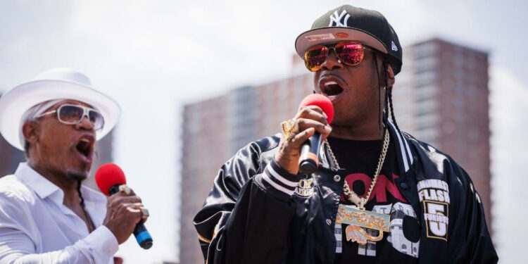 Is Hip-Hop the Voice That Can Determine America’s Future?