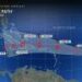 Brewing tropical storm to threaten northern Caribbean