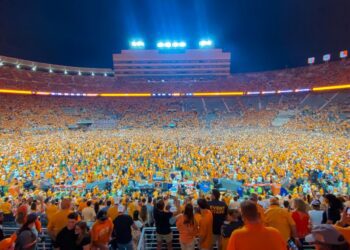 Alabama football’s five keys to avoid loss to Tennessee Volunteers