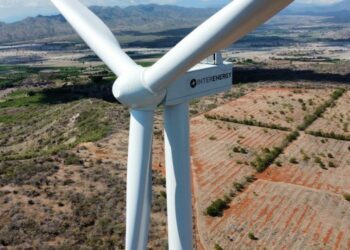 InterEnergy installs largest wind turbines in Central America and Caribbean